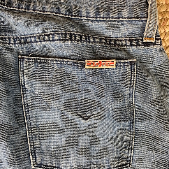 Hudson Jeans - Picture 3 of 4